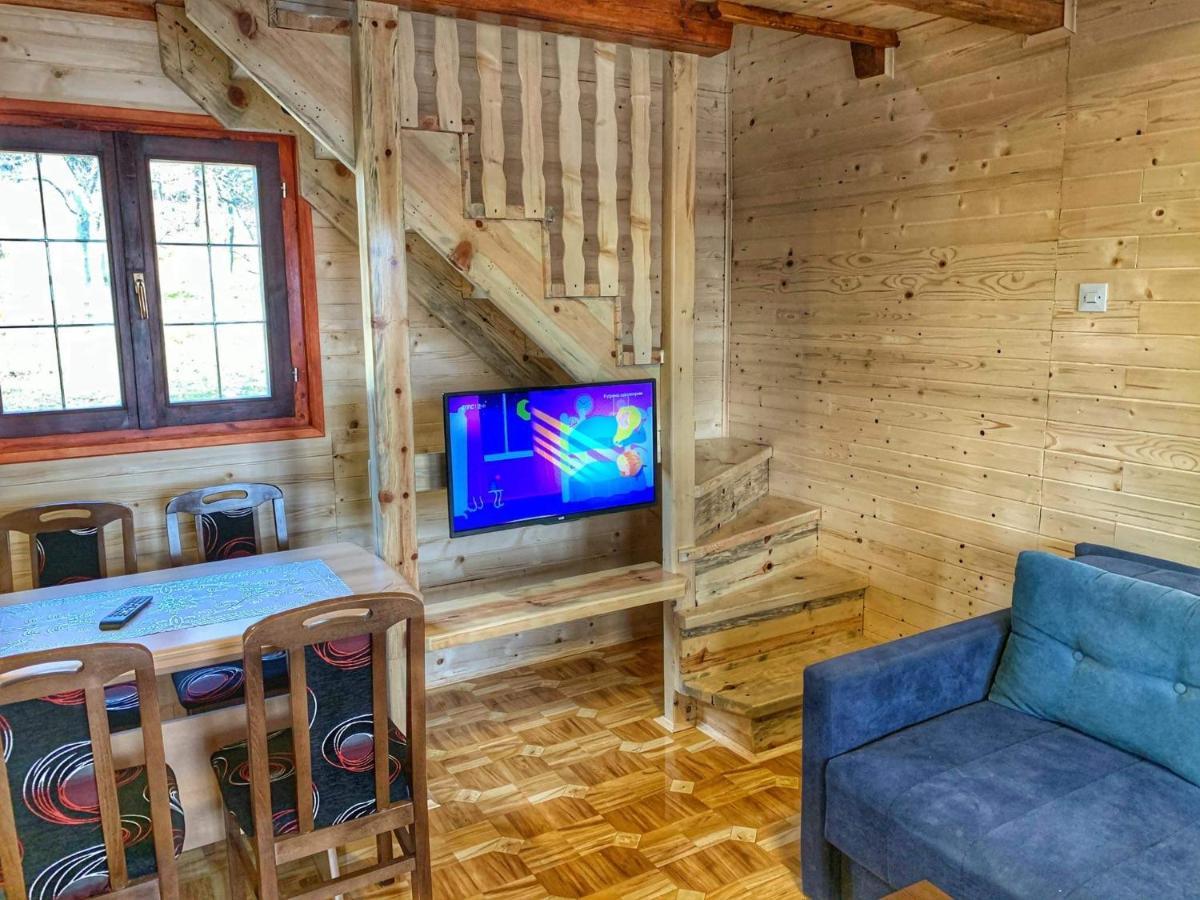 Villa Brvnare Cirkovic Zlatibor Esterno foto