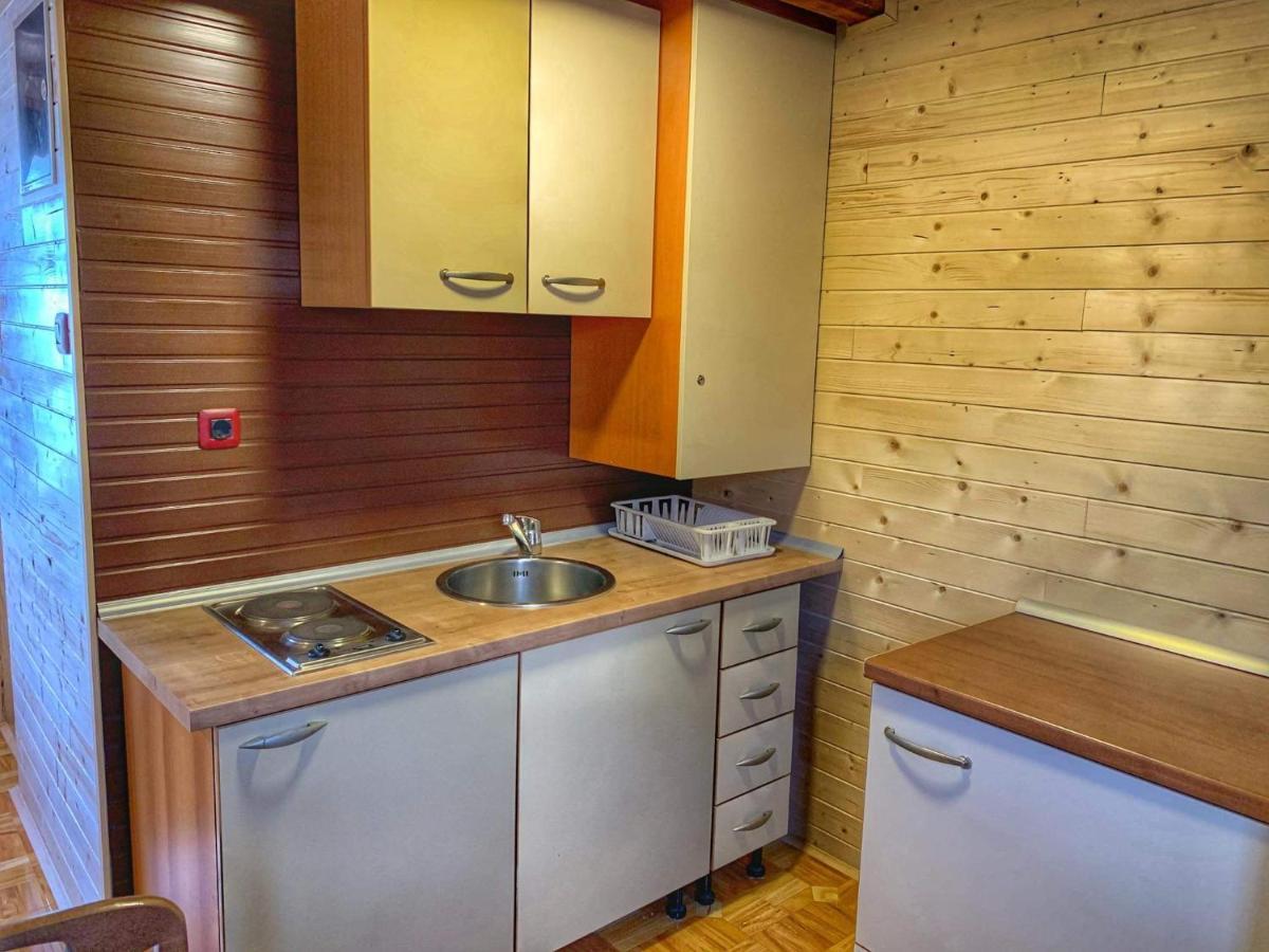 Villa Brvnare Cirkovic Zlatibor Esterno foto