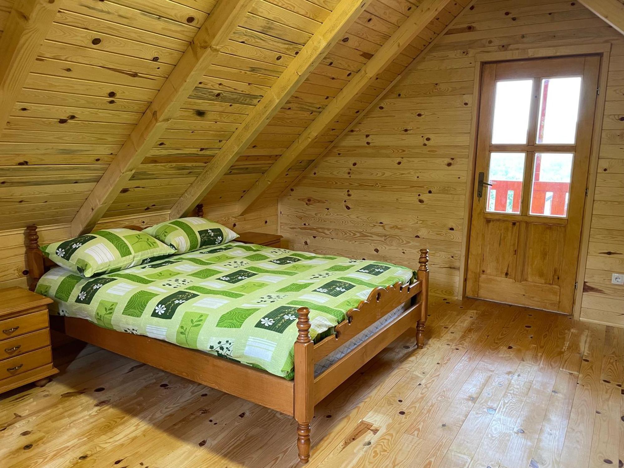 Villa Brvnare Cirkovic Zlatibor Esterno foto