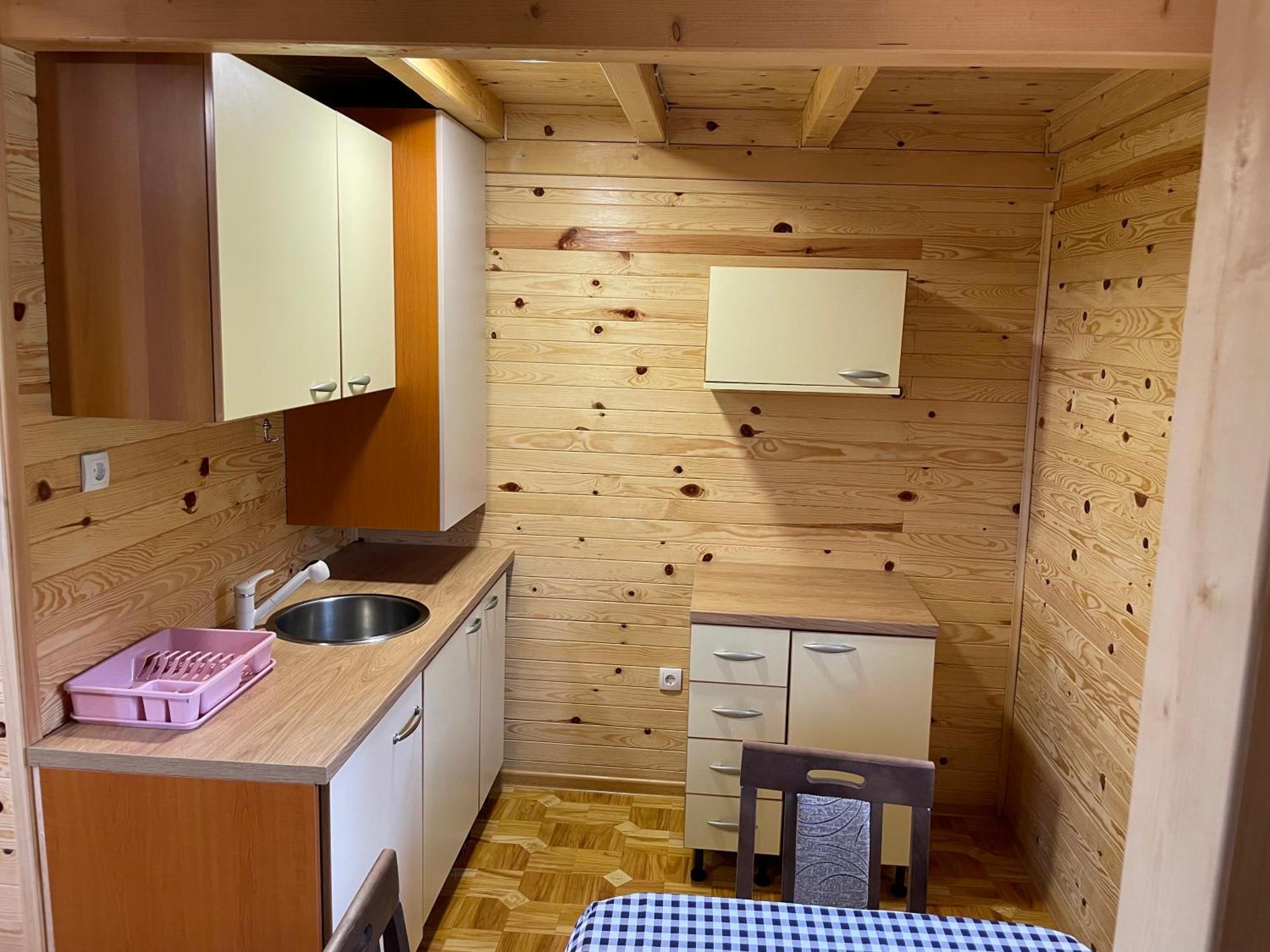Villa Brvnare Cirkovic Zlatibor Esterno foto