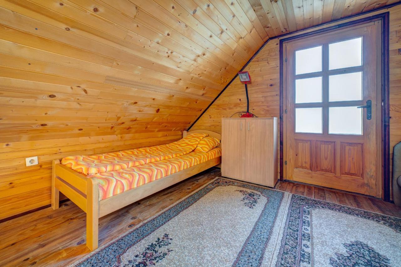 Villa Brvnare Cirkovic Zlatibor Esterno foto