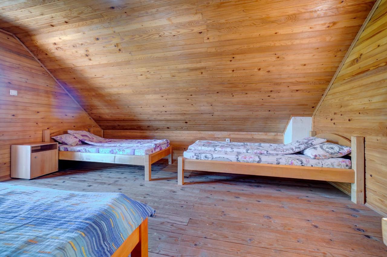 Villa Brvnare Cirkovic Zlatibor Esterno foto
