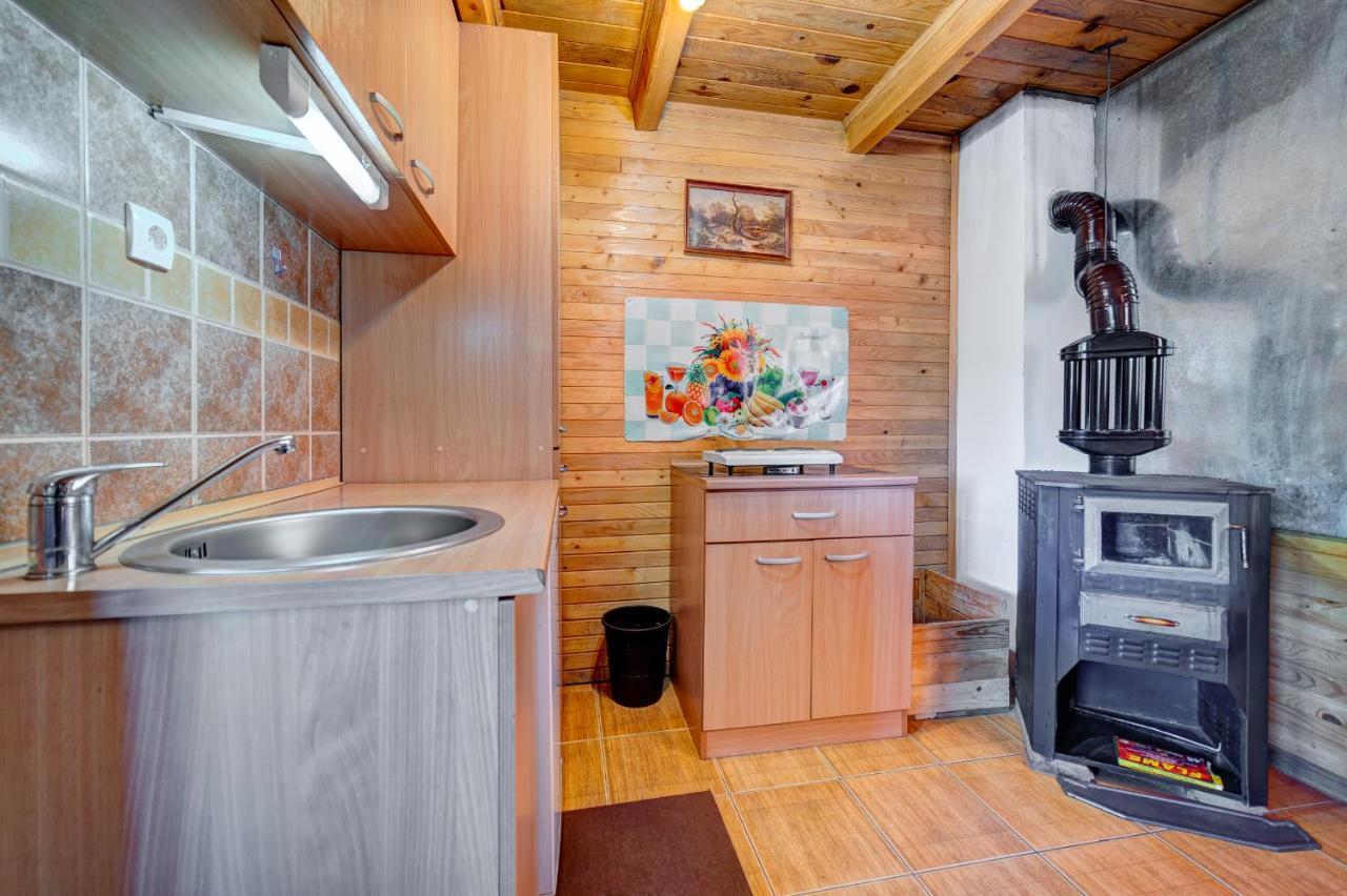 Villa Brvnare Cirkovic Zlatibor Esterno foto