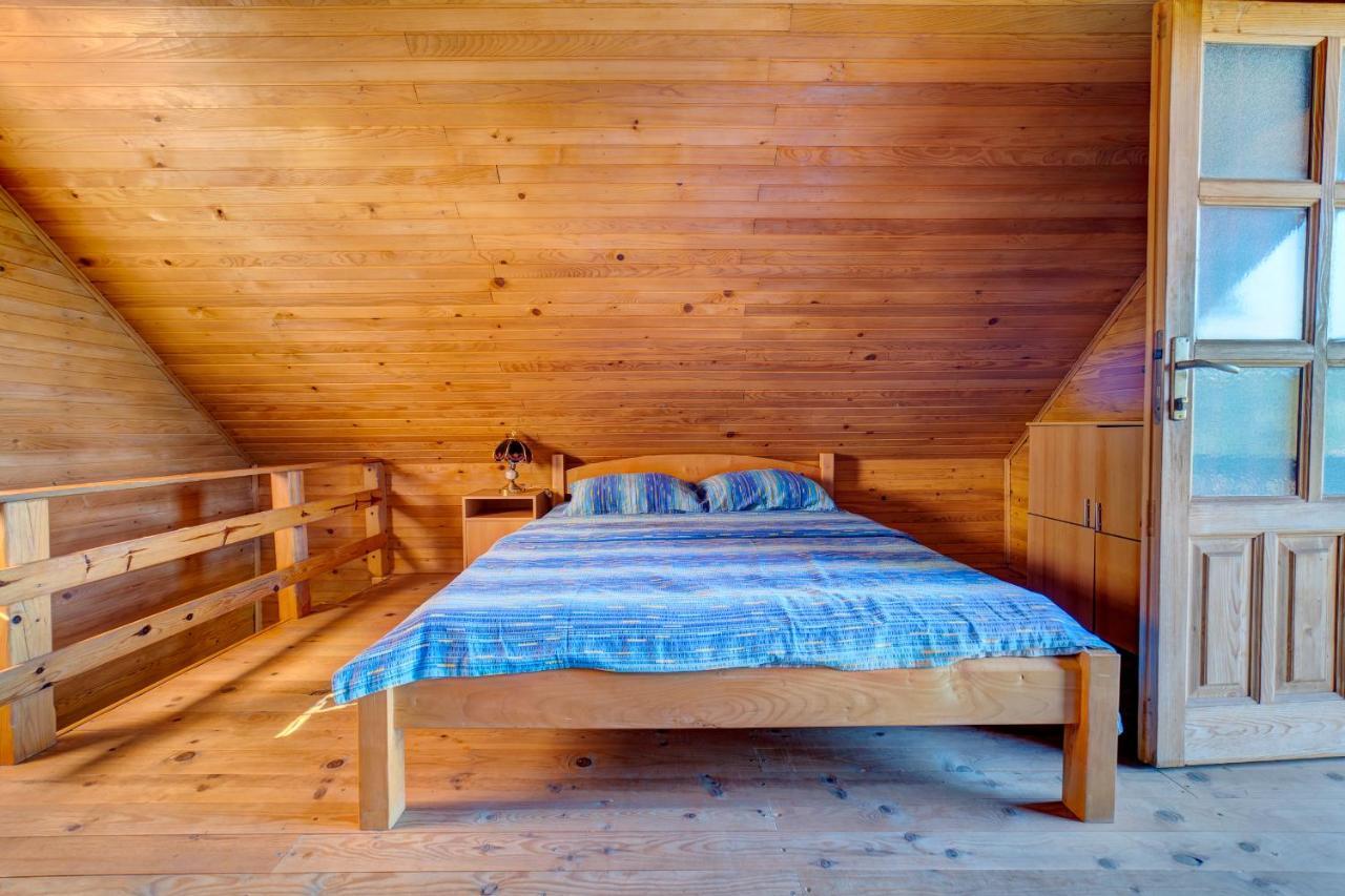 Villa Brvnare Cirkovic Zlatibor Esterno foto
