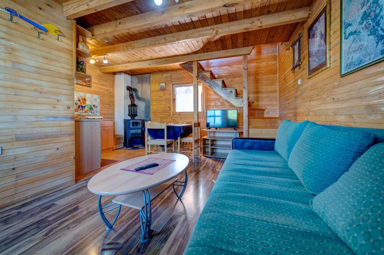 Villa Brvnare Cirkovic Zlatibor Esterno foto